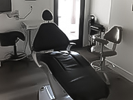 Leavitt Family Dental Tenant Improvement