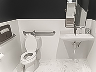 Leavitt Family Dental Tenant Improvement