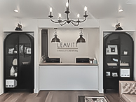 Leavitt Family Dental Tenant Improvement