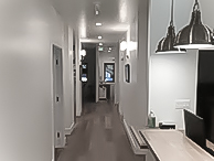 Leavitt Family Dental Tenant Improvement