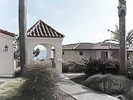 Spyglass Ridge