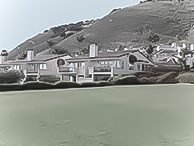 Spyglass Ridge