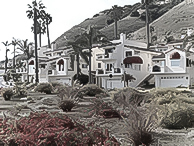 Spyglass Ridge