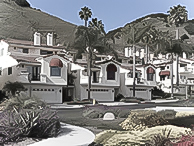 Spyglass Ridge