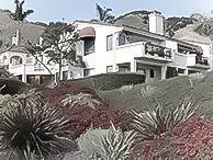 Spyglass Ridge