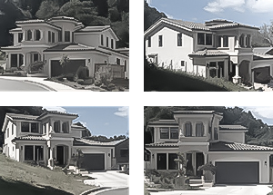 Custom Residence
