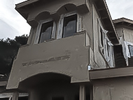 Custom Mediterranean Home