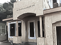 Custom Mediterranean Home