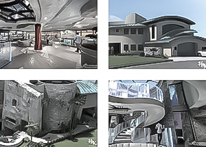 Carlsbad Beach House