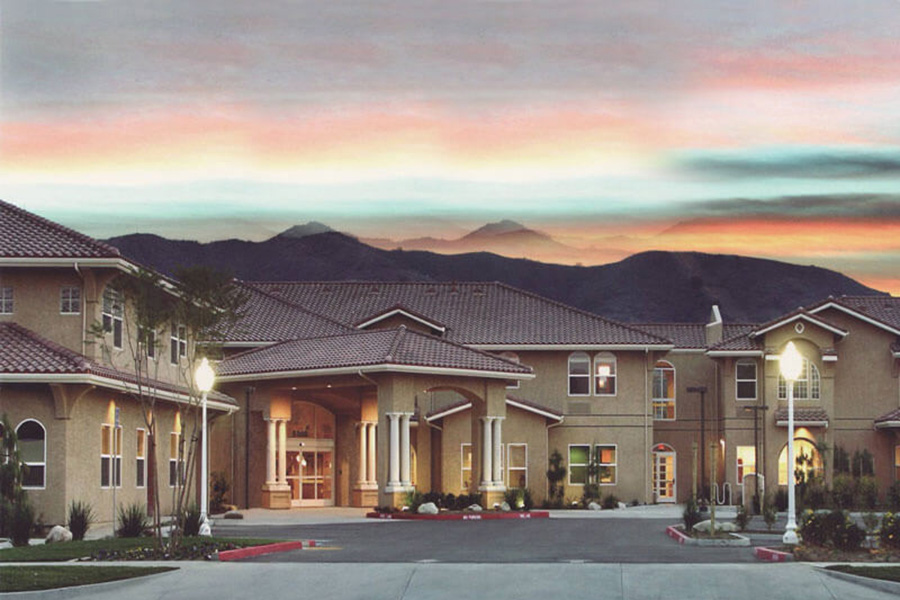 Clarion Estates Vintage Simi Hills