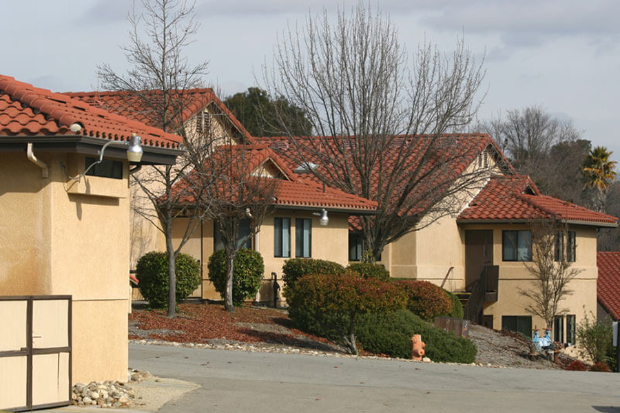 Atascadero Christian Home
