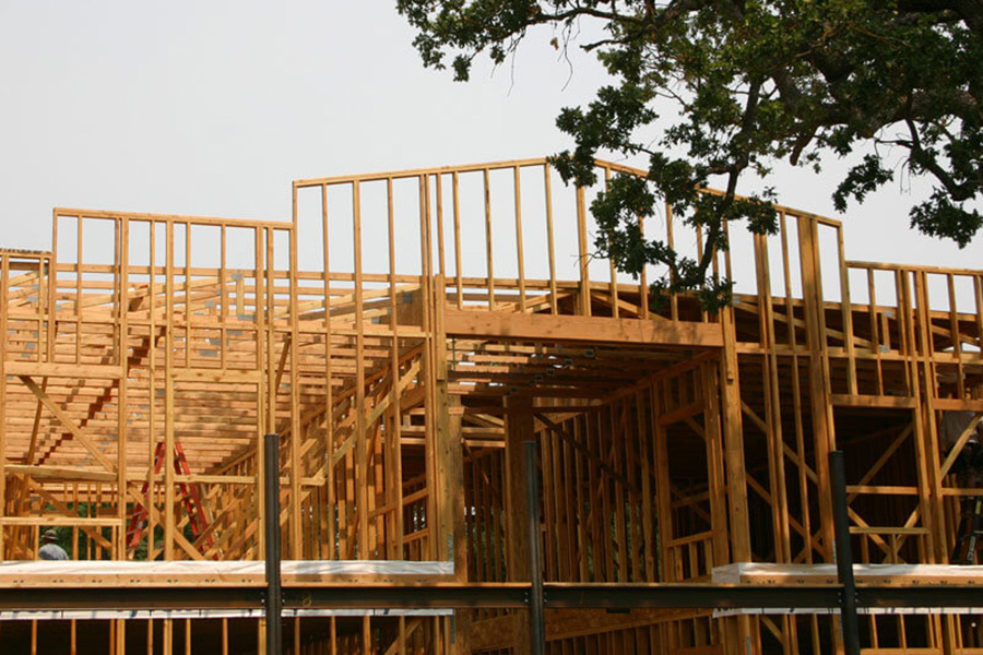 Western Heritage Professional Building Construction