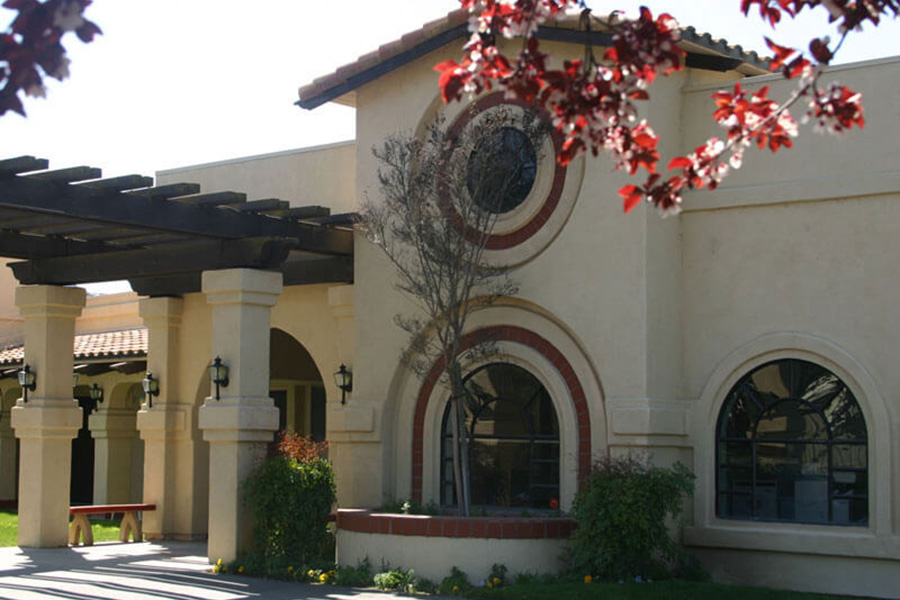 Country Care Convalescent