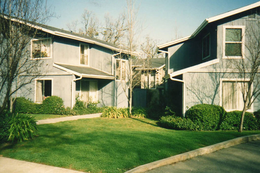 Shadowbrook Apartments Atascadero CA