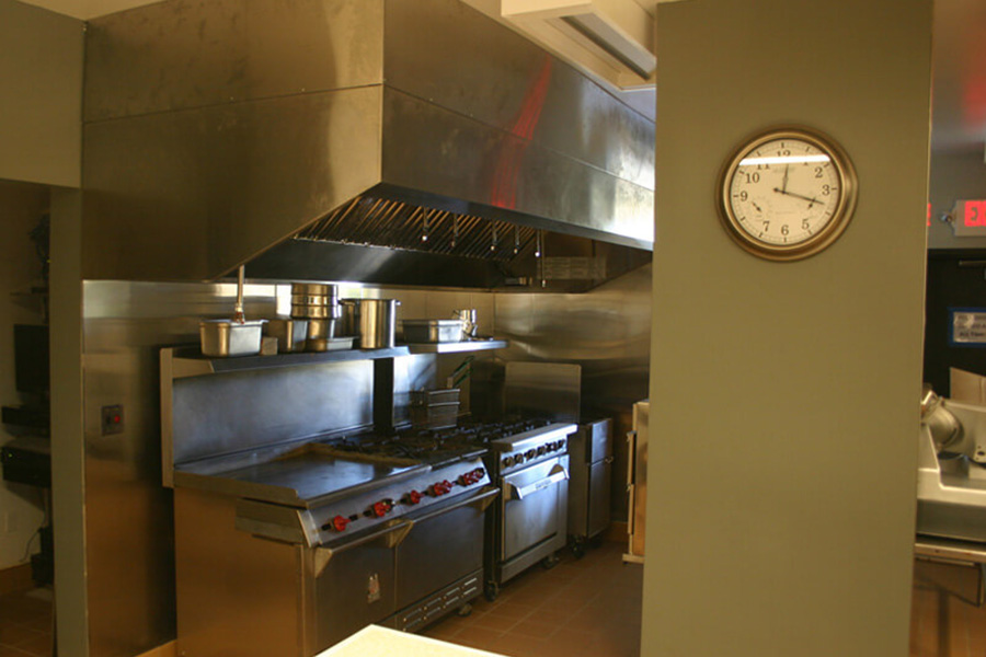 FBC Kitchen Remodel Santa Maria