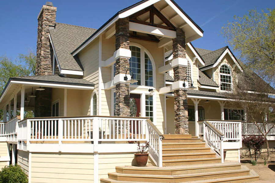 Residential Remodel Atascadero