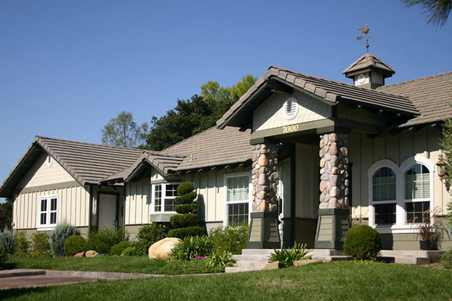 Residential Remodel Atascadero
