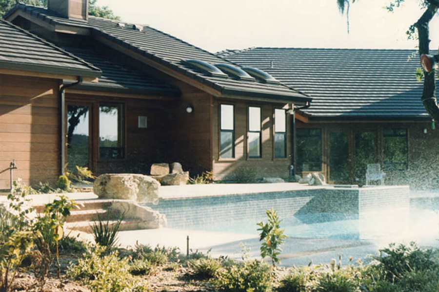 Custom Craftsman Home Atascadero