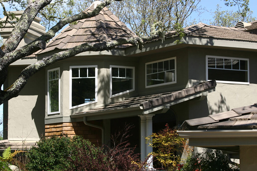Custom Contemporary Atascadero Residence