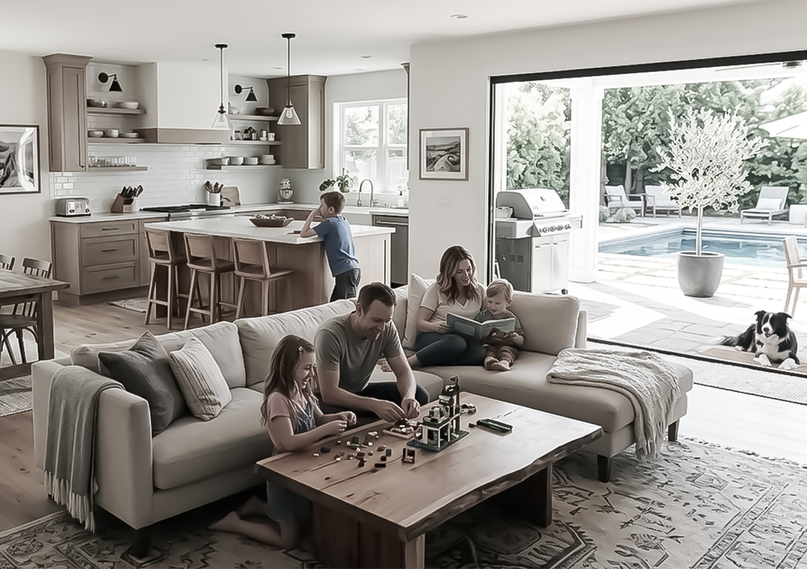 Navigating California's Housing Laws