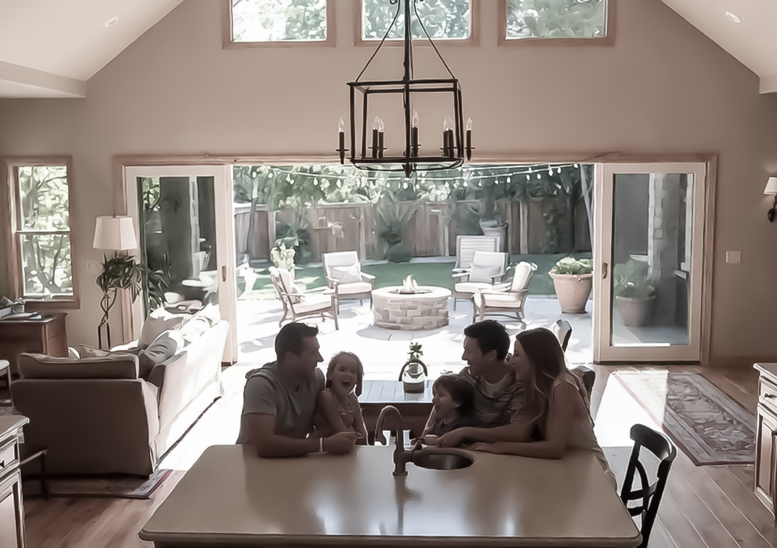 The Appeal of Open-Concept Living on the Central Coast